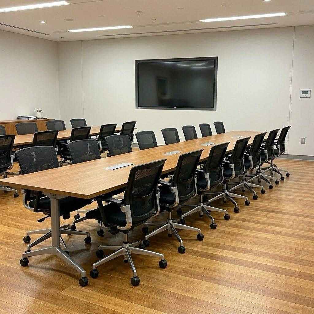 工业设计团队怎样用现场反馈修正会议预约冲突期间的写字楼办公智能照明控制